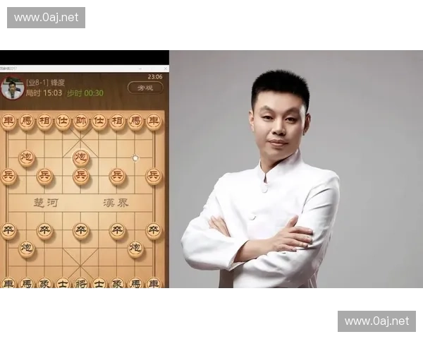 许银川象棋直播：深度解析棋局变化与对弈技巧，高手对决精彩纷呈