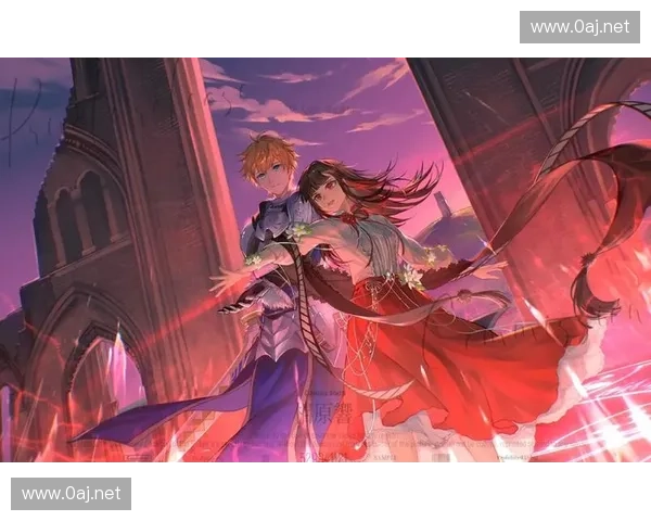 疯味英雄大主教:在乱世中崛起的传奇与命运交织之路 疯味英雄大主教:在乱世中崛起的传奇与命运交织之路